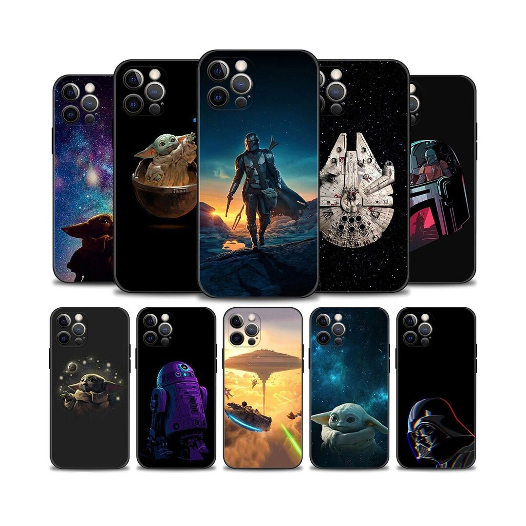 Superhero Scifi Movie iPhone Case Phone Cover for iPhone 15 14 13 12
