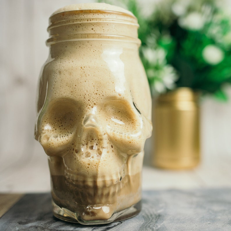 Captain's Cinnabun Coffee, Creamy Smooth Cinnamon, Cinnabon Coffee