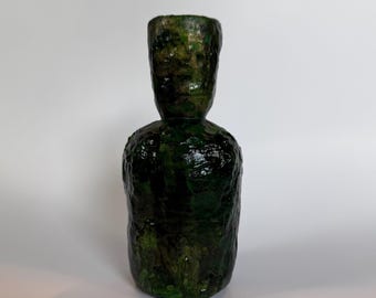 Dark Souls Estus Flask Replica: Hand-painted 3D Printed Gamer