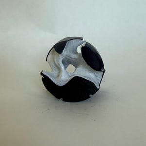 Half Life-Alyx 3-D Printed Resin Prop