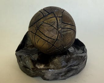 Star Wars Ahsoka Series Thrawn Map Ball 3-D Printed Prop