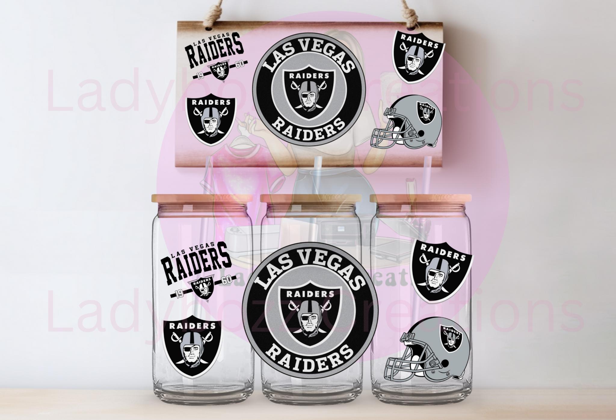 Raiders Taz - Etsy