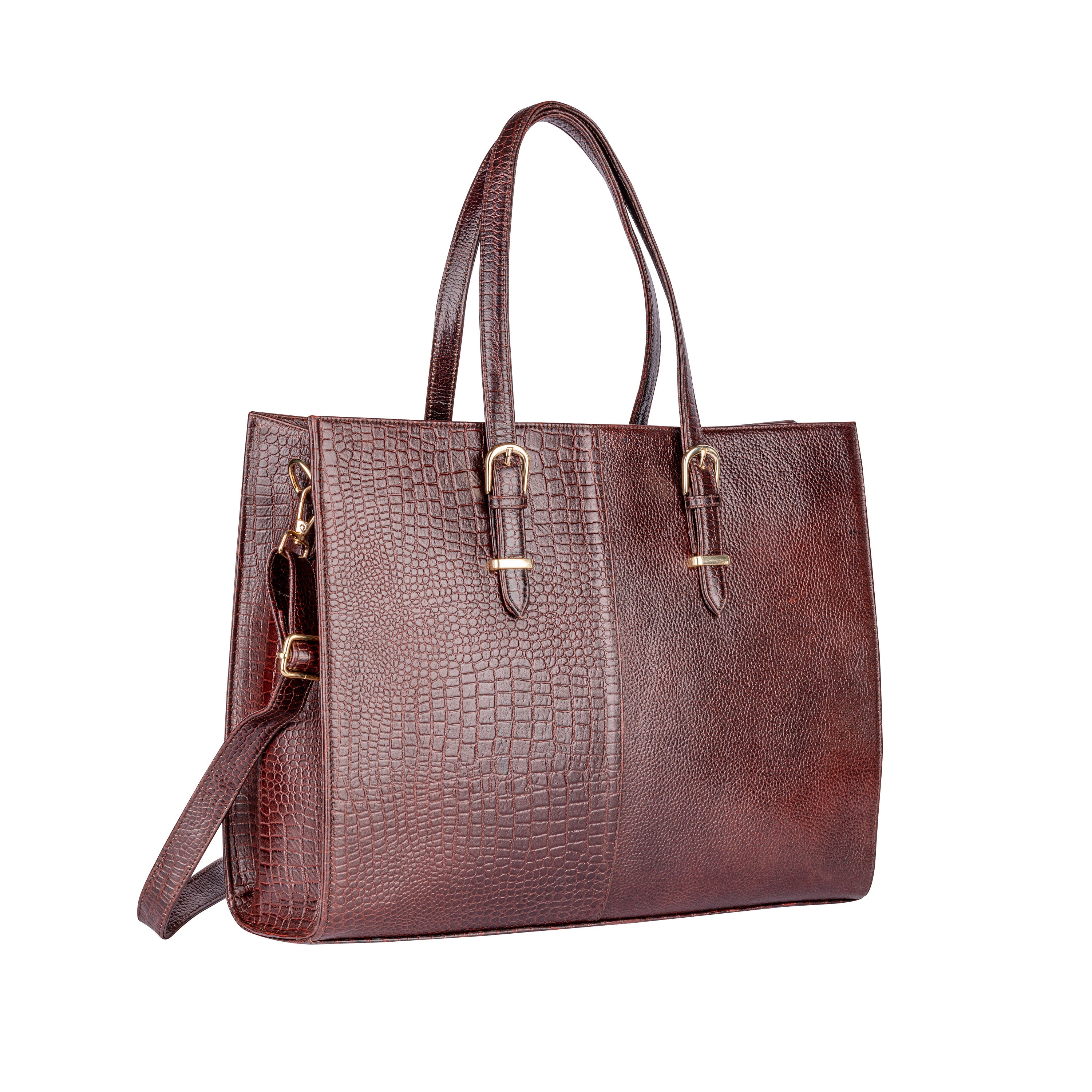 Purses Handbags Leather Luxury | Large Leather Designer Handbag - Large  Capacity - Aliexpress