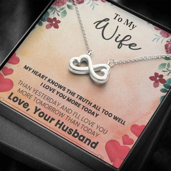 Buy Best Silver Gift for Wife for Any Occasion By Fabunora