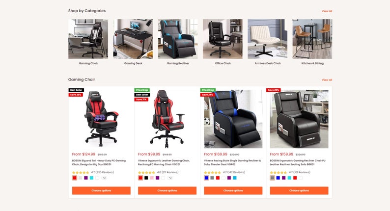 Guide and Resources for Creating a Cozy Game Room | Gaming Room Design ...