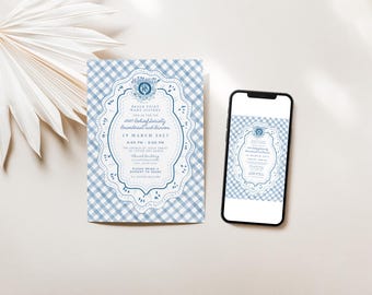 Jährliche Sendung der Frauenhilfsvereinigung und Aktivitäten zum Abendessen (digitaler Download)