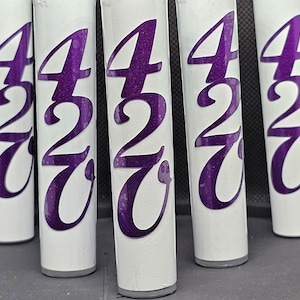 pre roll tubes,420,multi purpose tubes,doob,95mm,3.74 inch,smell proof