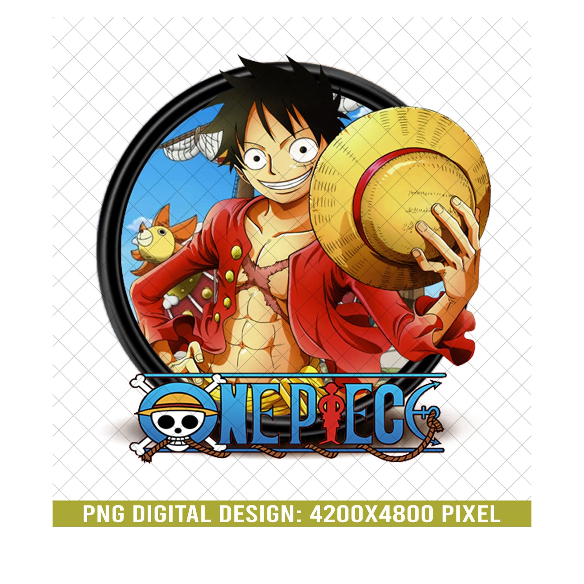 Fantasia Luffy One Piece C/ Chapel Traje Infantil P M G