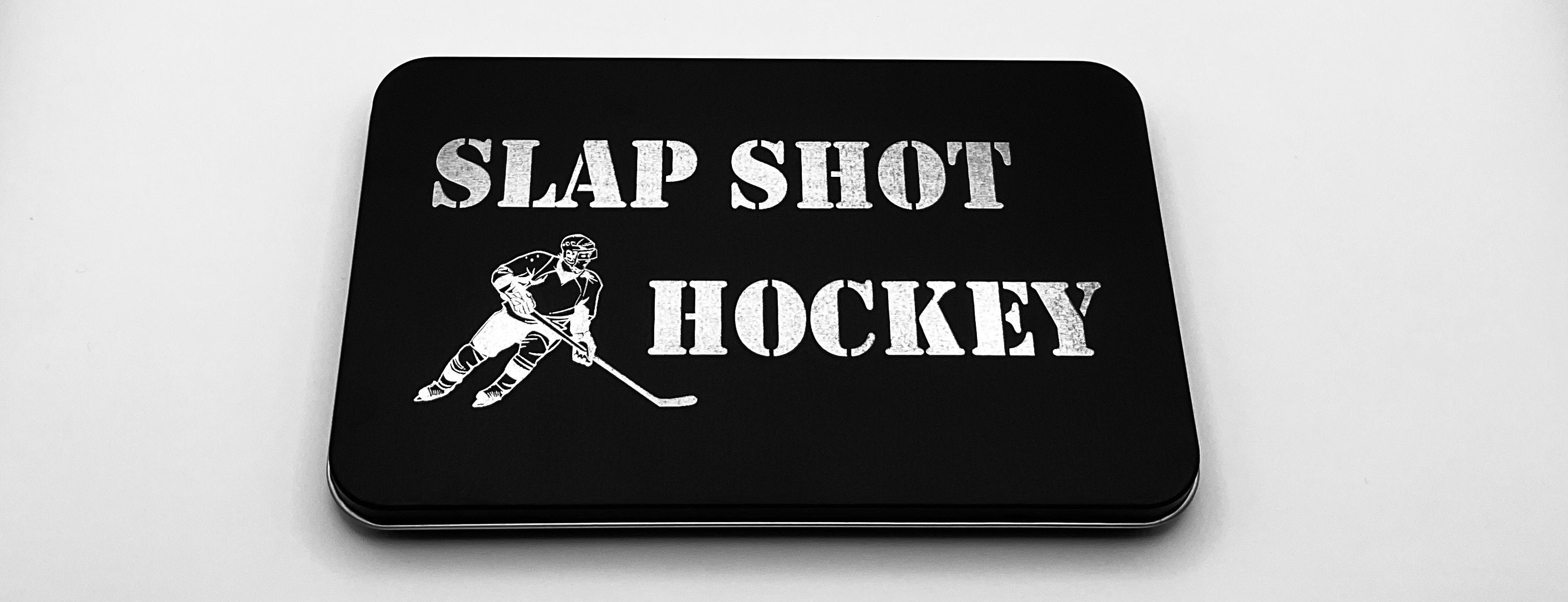 Hockey - Travel Game
