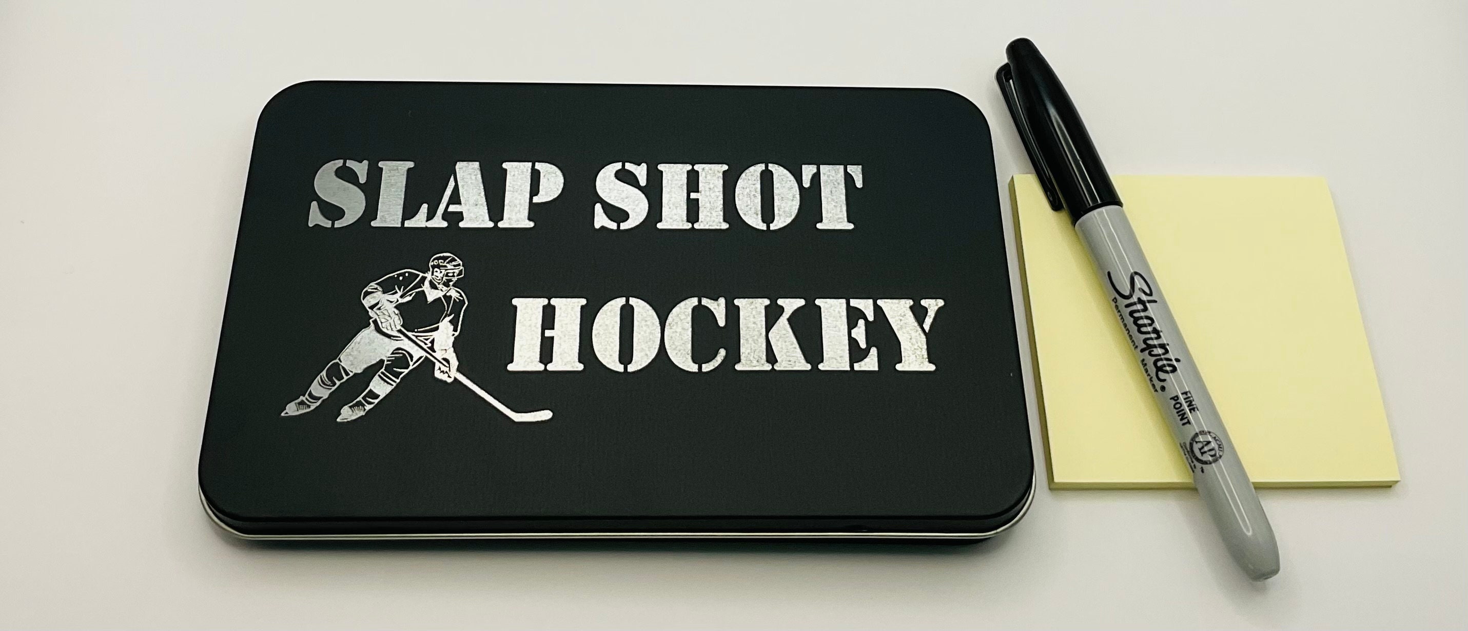 Hockey - Travel Game