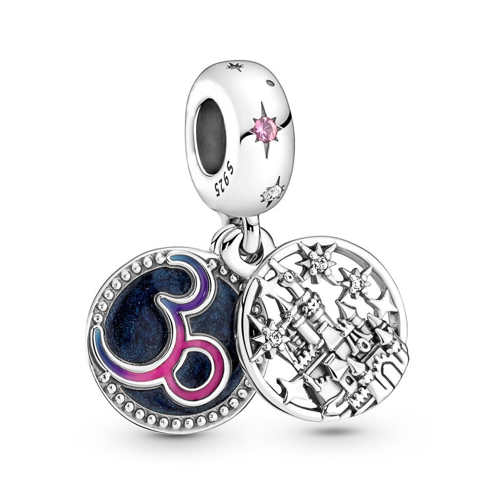 Pandora 30 charm online