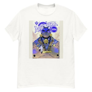 Mutafukaz Men&#39;s Special #004