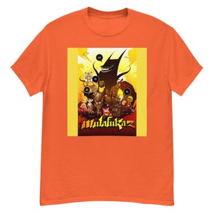 Mutafukaz Men&#39;s Special #003