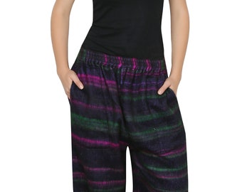 Harem Pants Special colour