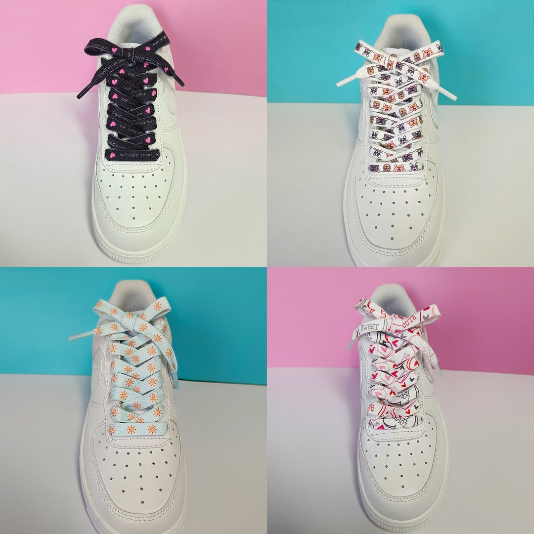 Custom Shoelaces,name/photo/text/shoelace,personalized Shoelaces