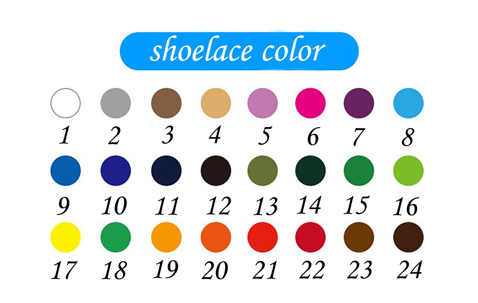 Customize Personalized Shoelaces/picture/name/text Shoelace