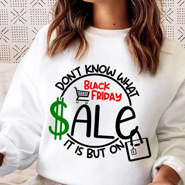 Black Friday Svg Png, Shopping Therapy Svg, Funny Shopping Svg, Funny Black Friday, Black Friday, Shopping Svg, Shopping Day Svg