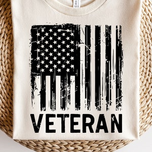 Beunruhigte Veteranen-Flagge-Svg-Png, amerikanische Flaggen-Svg, amerikanische Flaggen-Schnitt-Dateien, USA-Flagge-Svg, Veteranen-Svg, patriotische svg, patriotisches Shirt