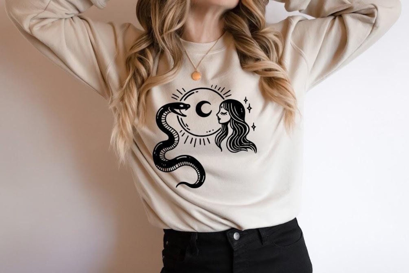 Lilith Svg Png, Mythology Svg, Woman Svg, Woman Png, Witchcraft Svg ...