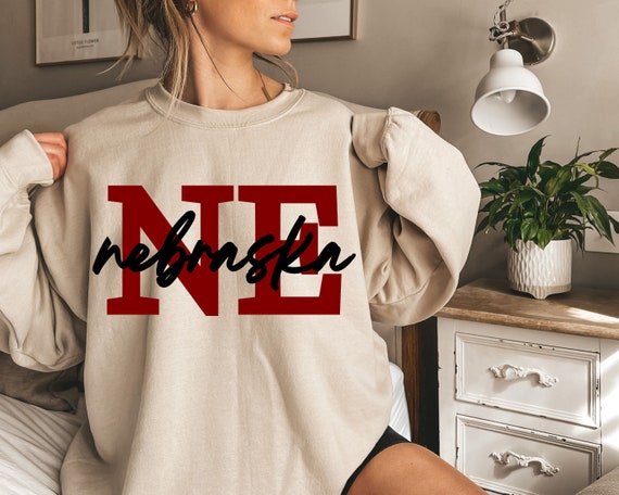 Nebraska Svg Png, Nebraska State Svg, Born in Nebraska, State Of Nebraska, Nebraska Outline, Nebraska Cut File, State Clipart Svg
