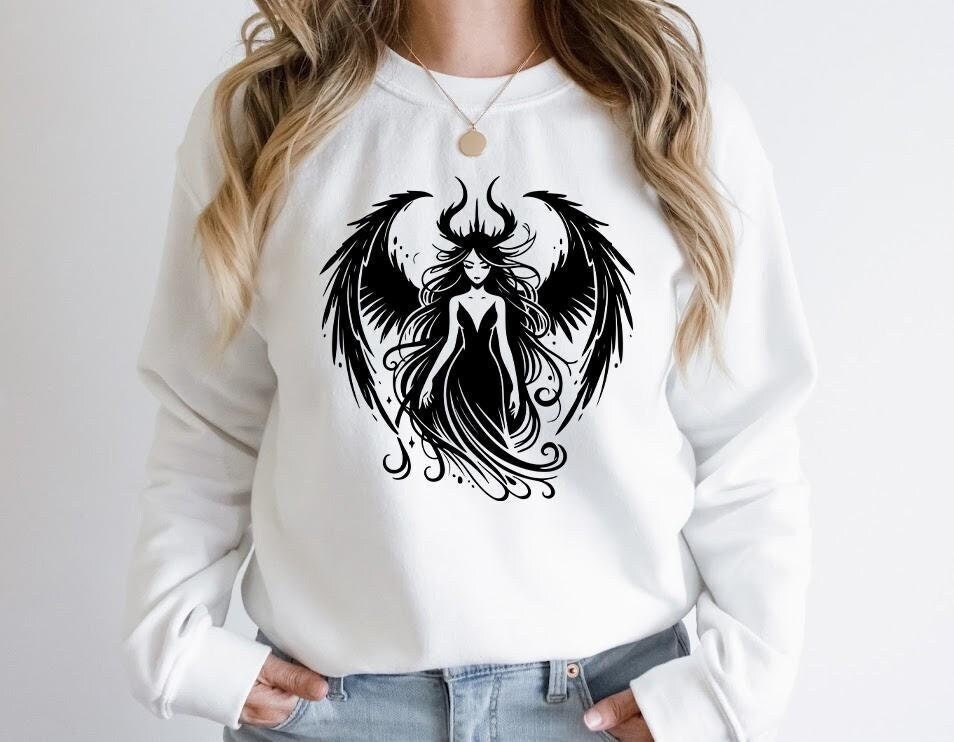 Lilith Svg Png, Mythology Svg, Woman Svg, Woman Png, Witchcraft Svg ...