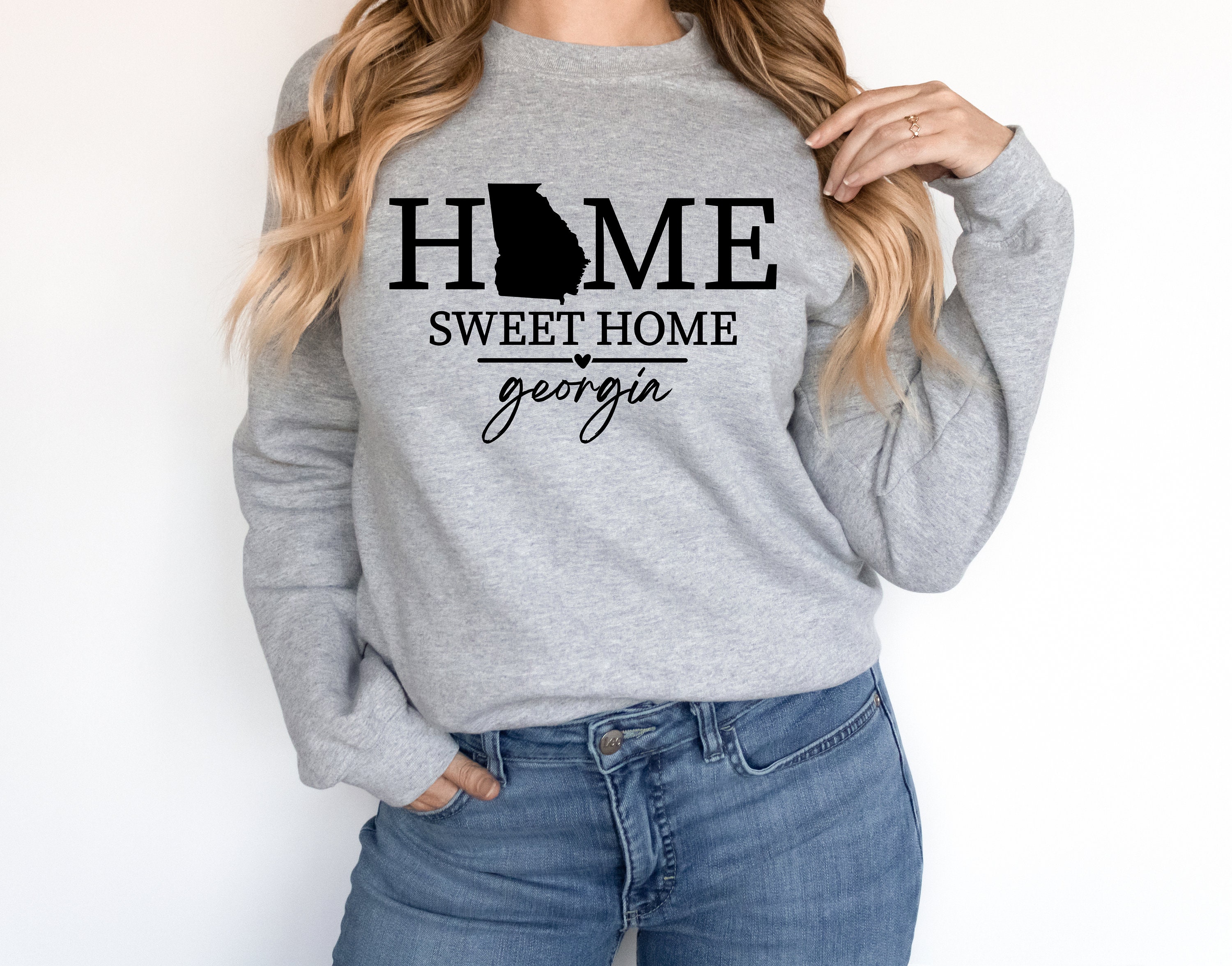 Georgia Svg Png, Georgia Home State, Georgia Map Svg, Georgia State Svg