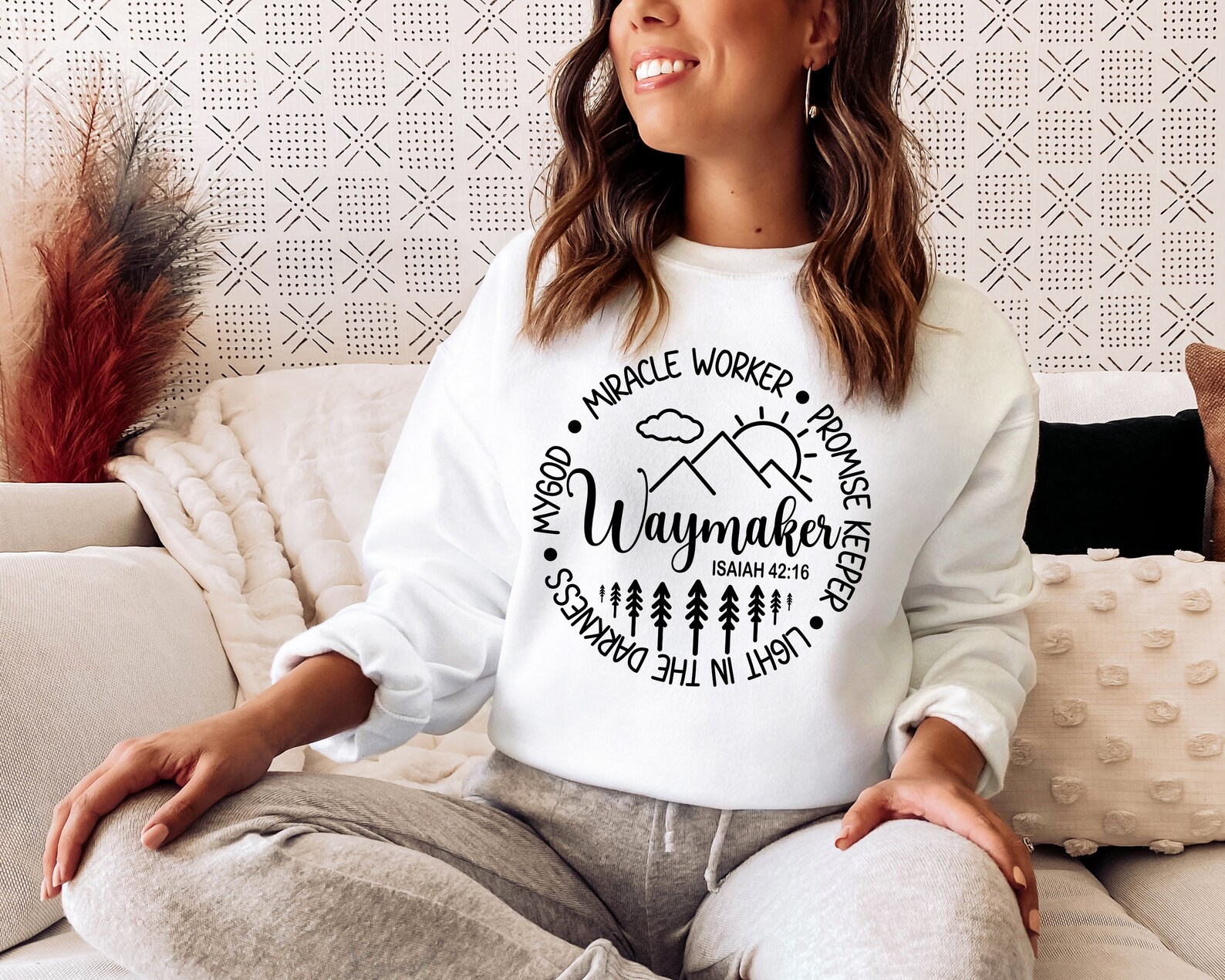 Waymaker Svg Png, Promise Keeper, My God, Bible Verse Svg,scripture Svg ...