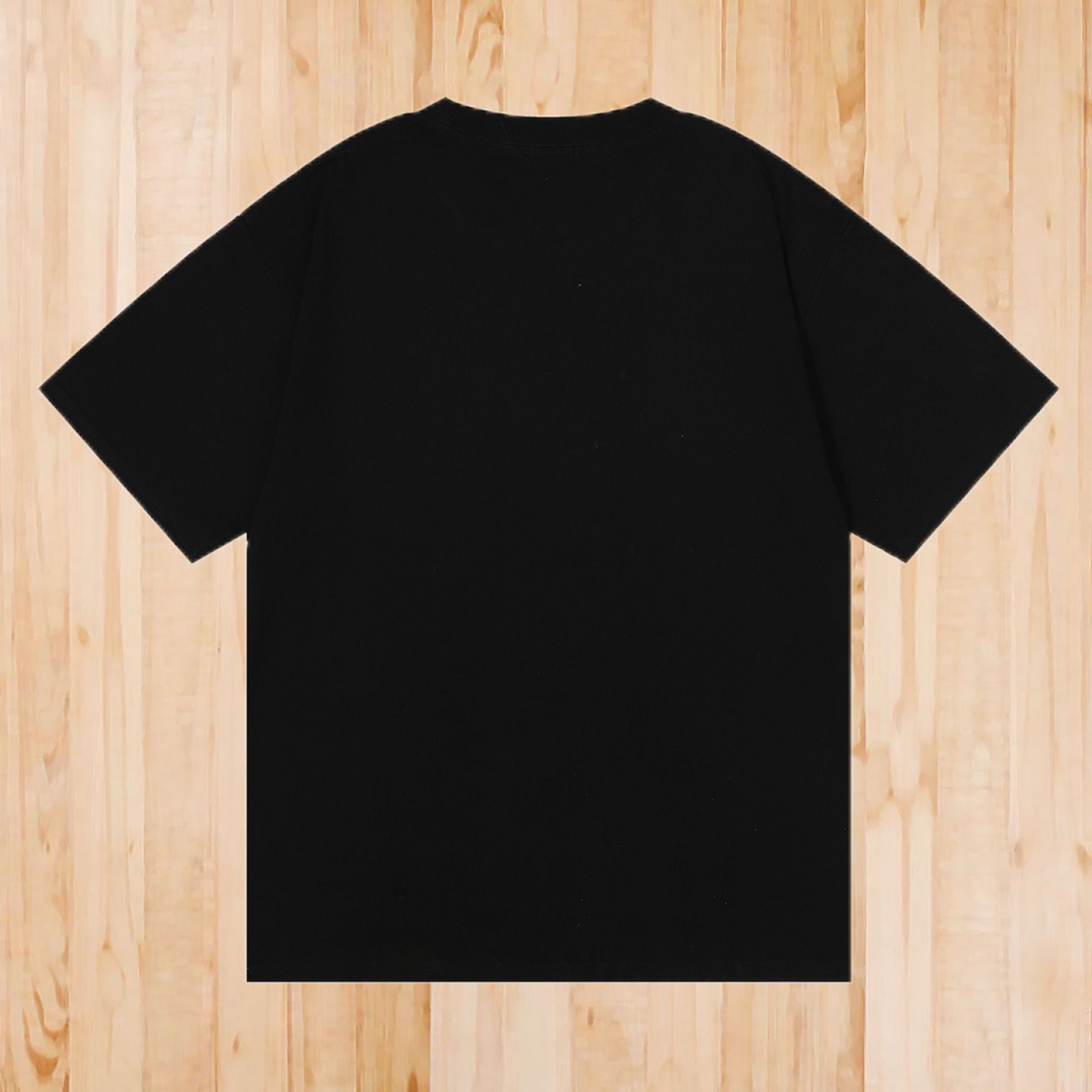 rhude tie dye shirt