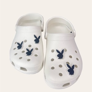 Playboy bunny online crocs