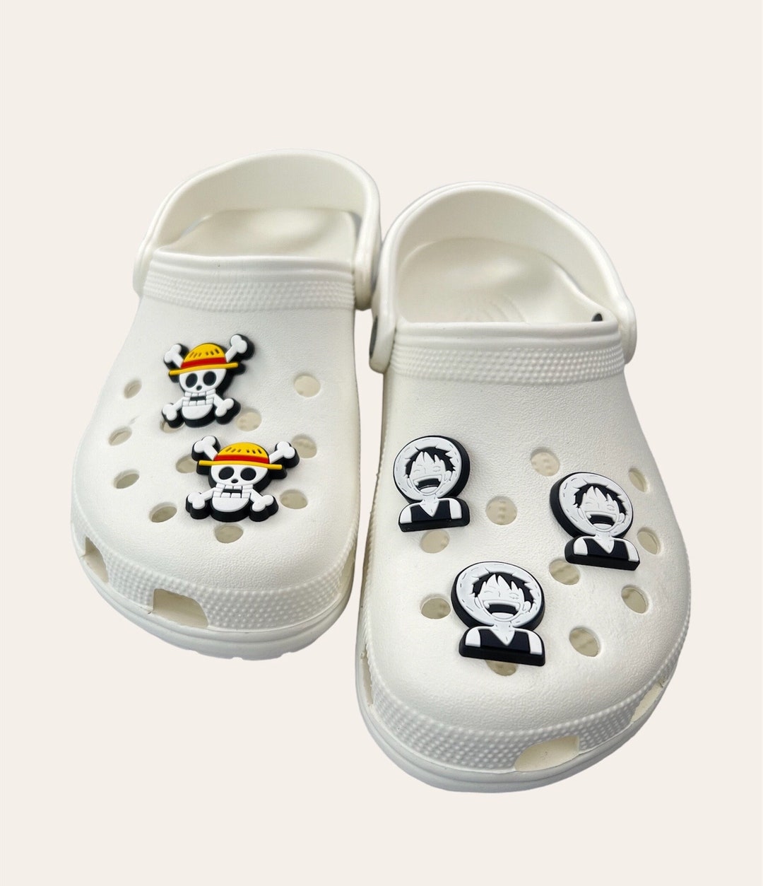 Jibbitz Croc Charms One Piece Etsy Australia