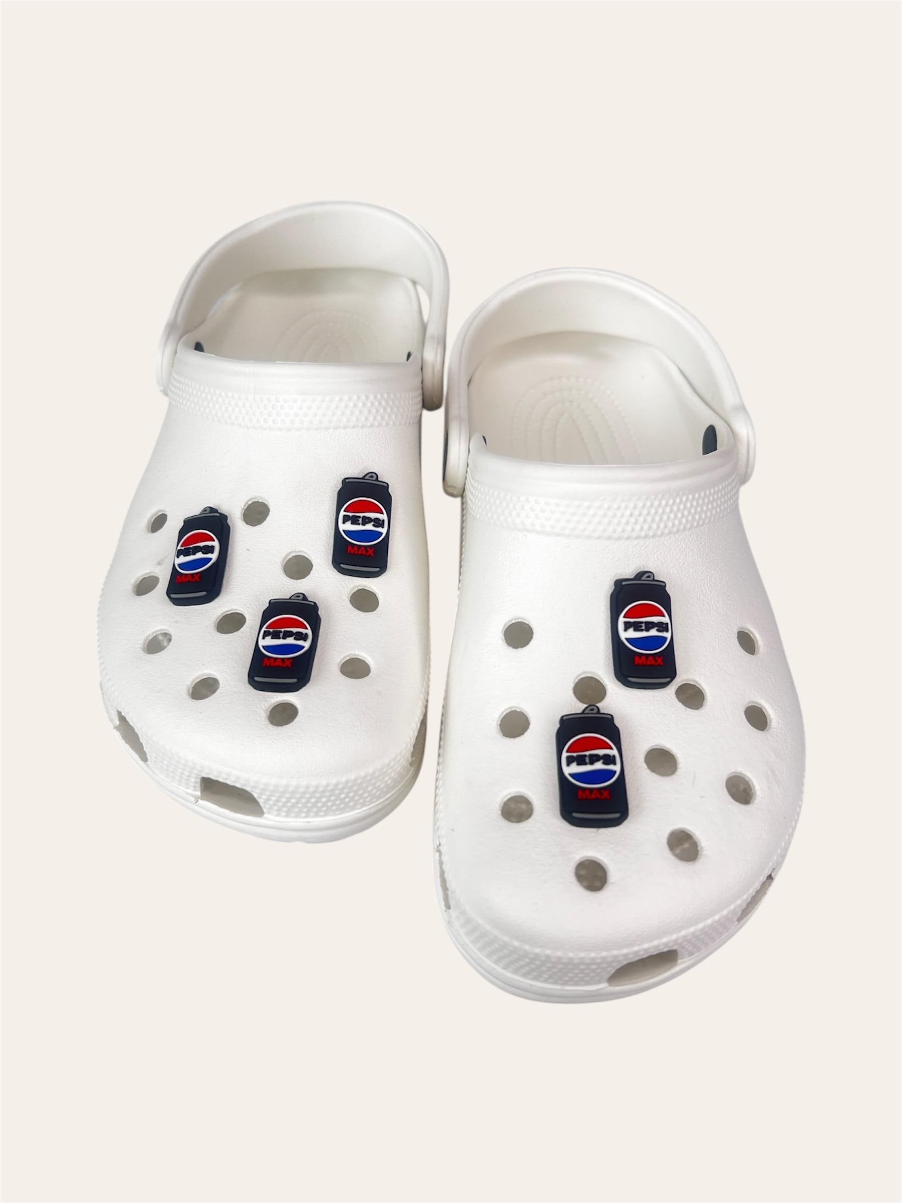 Jibbitz Crocs 1597 Chili Pepper Croc Charm Australia