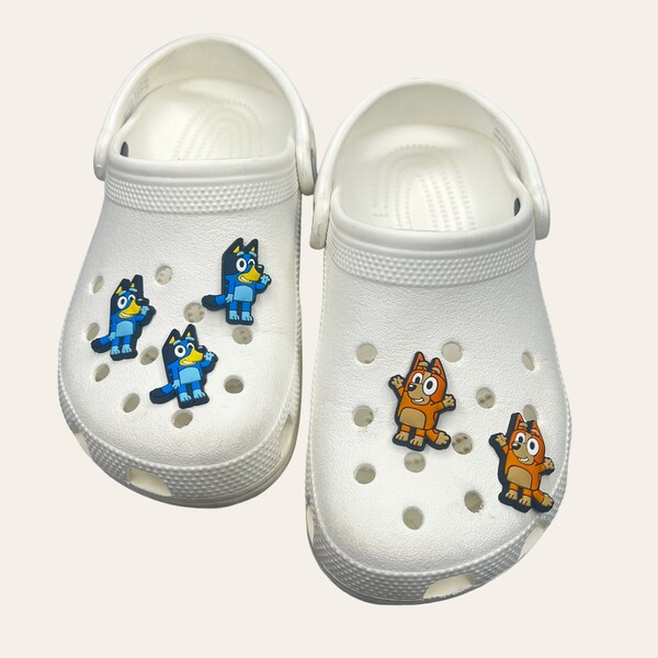 Jibbitz Etsy Australia