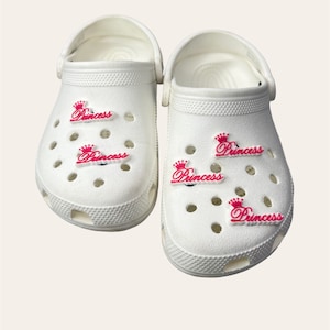 Rapunzel jibbitz sale