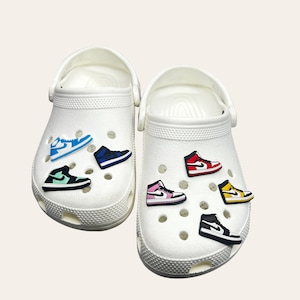 Air crocs online nike