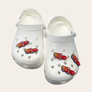 Crocs sale: Save 15% on Lightning McQueen Crocs and more - Reviewed