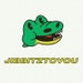 JibbitzToYou store logo