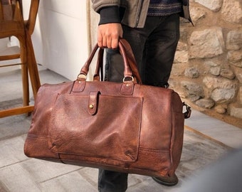 Duffel Bag
