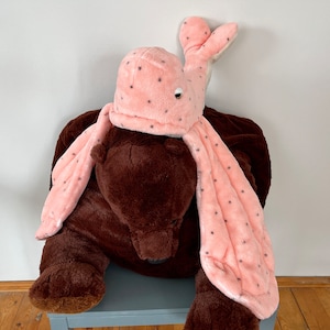Whale Huggy Pal, Whale plushie, Weighted plush, Weighted stuffed animal, Anxiety calmer
