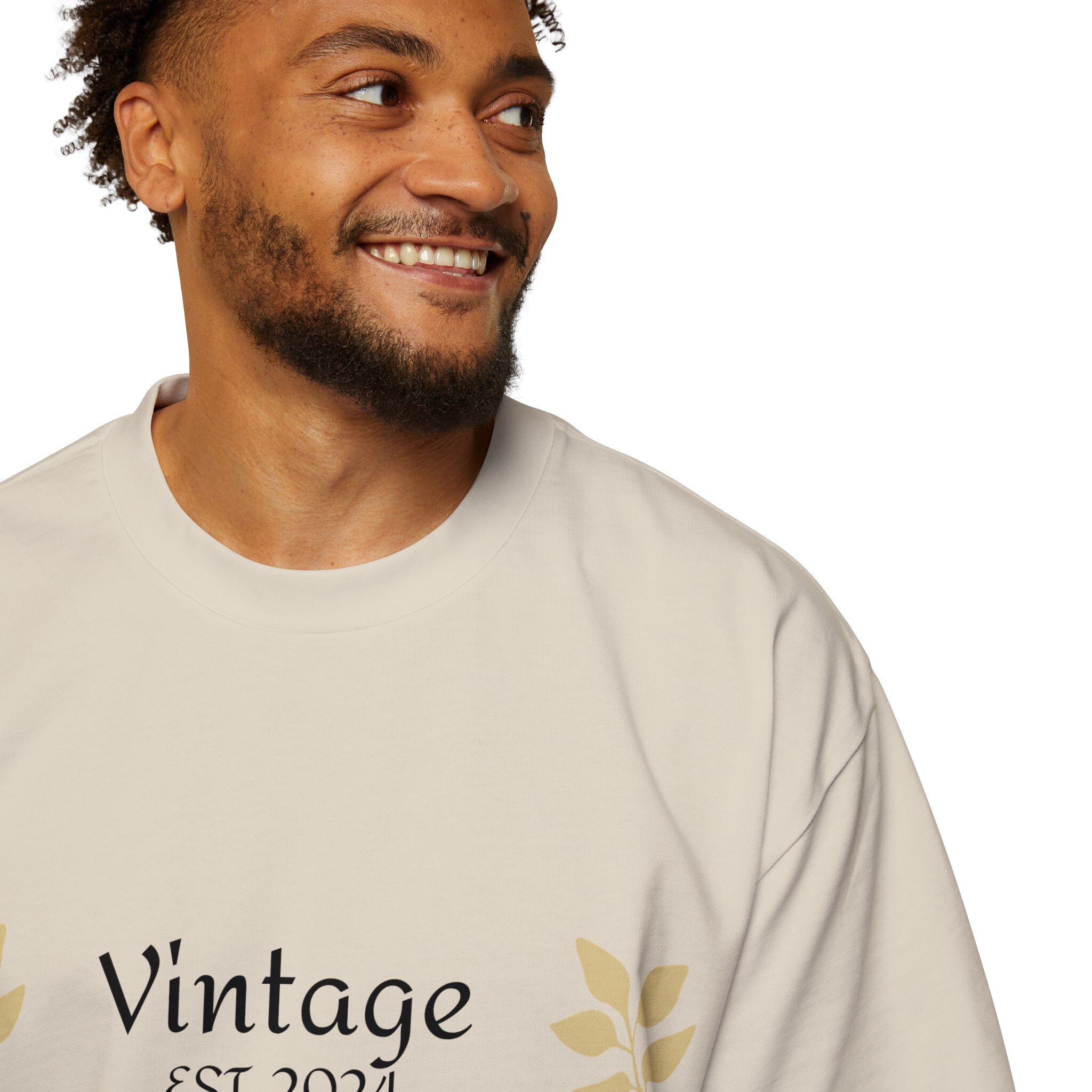 Large Adult Tee main image 1