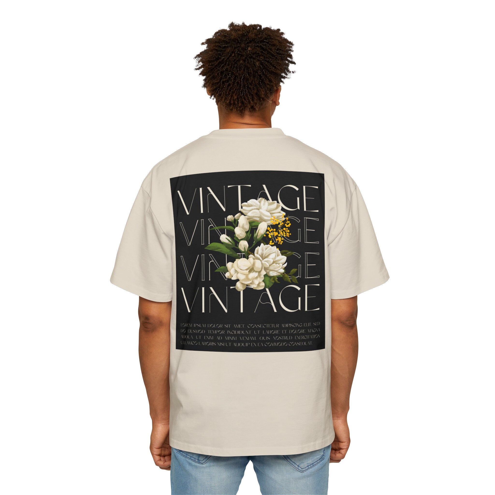 Large Adult Tee main image 0