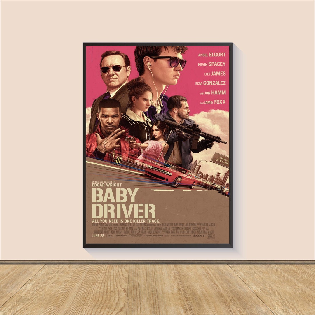 baby-driver-movie-poster-canvas-wall-art-print-etsy