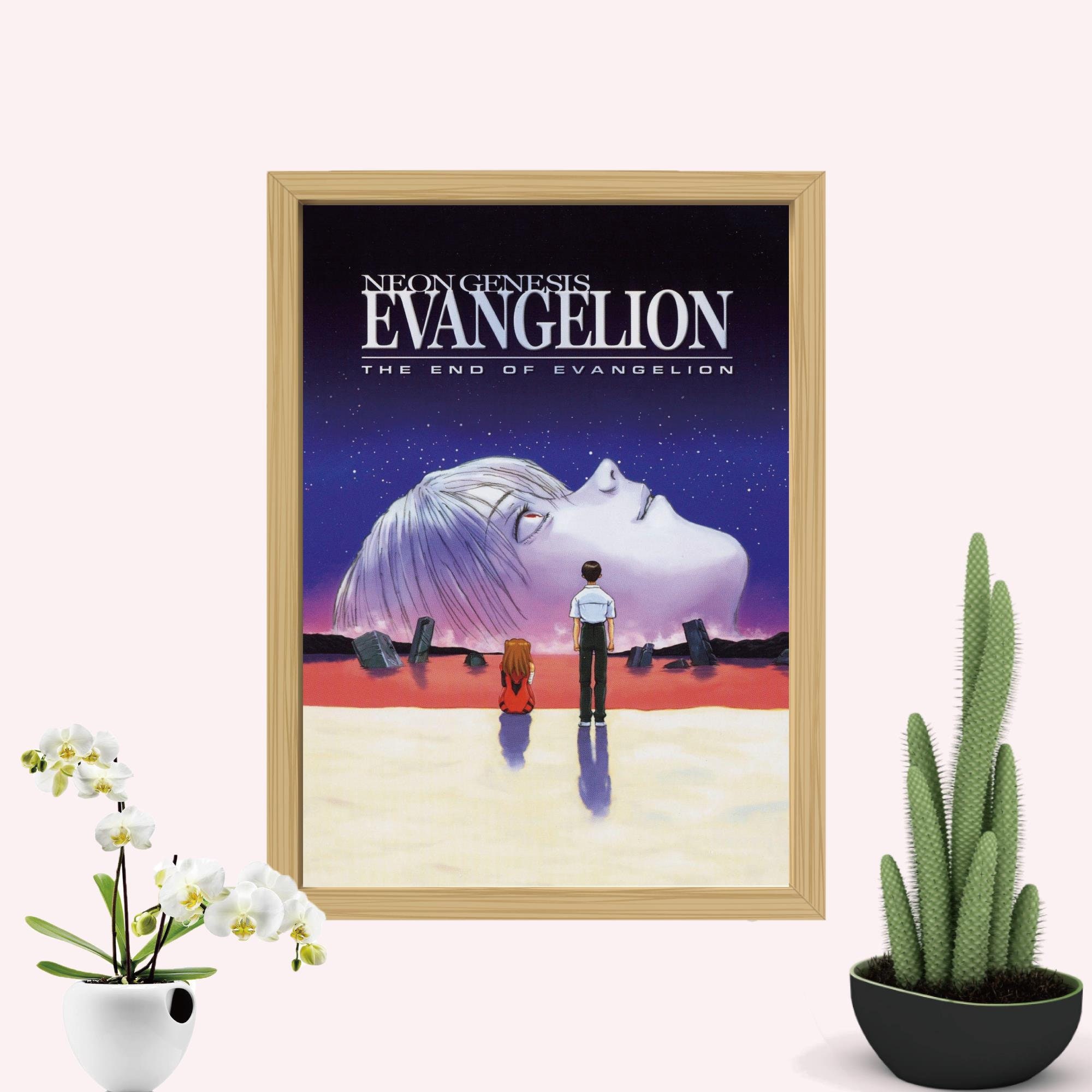 エヴァンゲリオン ポスター THE END OF EVANGELION il_fullxfull.5462517484_cib6.jpg