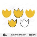 Dog Man svg and png bundle files for cricut sublimation, 2025 party decor, Cake Topper, Birthday Party shirt, kids tumbler, mug and more