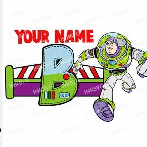 Story SPACE MAN character next to Letters Alphabet Font in addition to 80 files for free Story Bundle Sublimation Svg Download Digital
