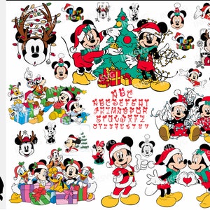 cartton svg bundle for cricut, svg files for cricut, PNG, DFX, EPS, svg layered files, png files for sublimation