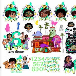 cartton svg bundle for cricut, svg files for cricut, PNG, DFX, EPS, svg layered files, png files for sublimation