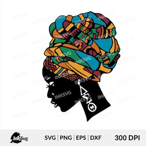 afro svg bundle for cricut, afro  svg files for cricut, PNG, DFX, EPS, svg layered files, png files for sublimation