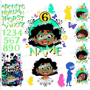 cartton svg bundle for cricut, svg files for cricut, PNG, DFX, EPS, svg layered files, png files for sublimation