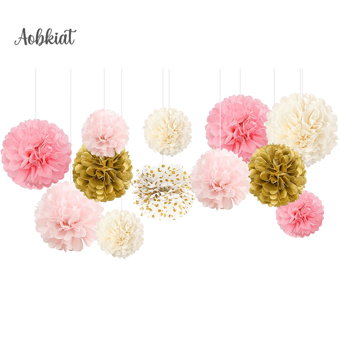 making pom poms with pom pom maker making pom poms with pom pom maker