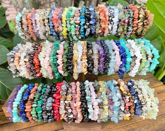 Etsy store beaded bracelets